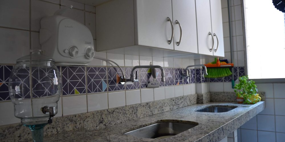 Apartamento 1