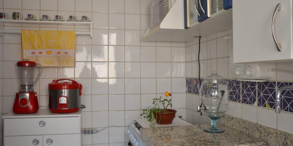 Apartamento 2
