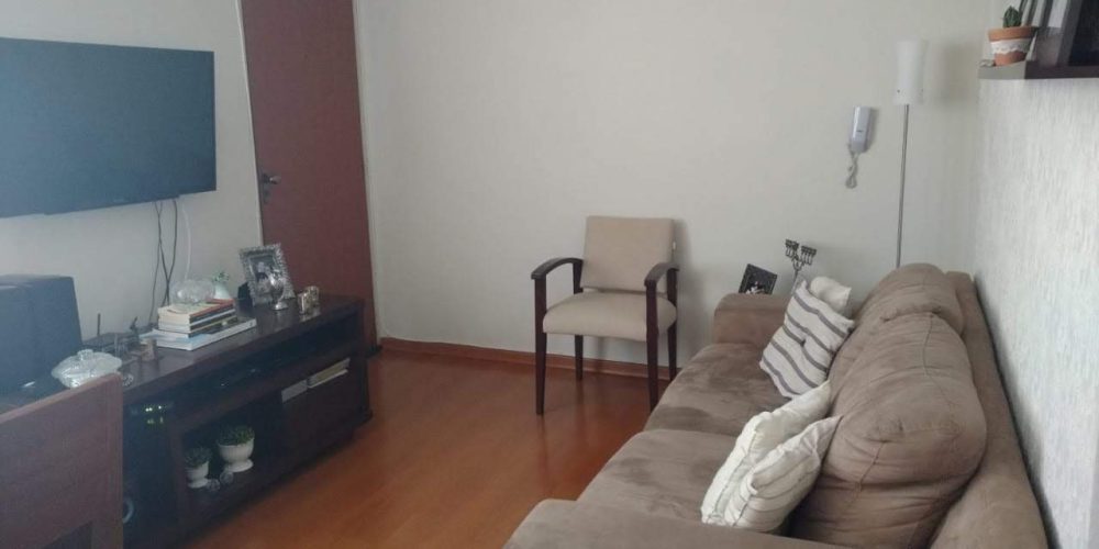 Apartamento 6
