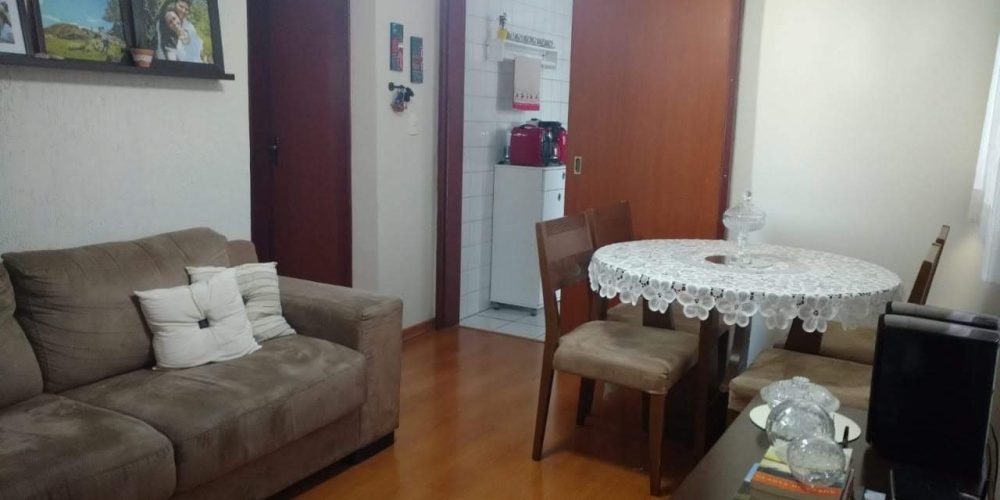 Apartamento 7