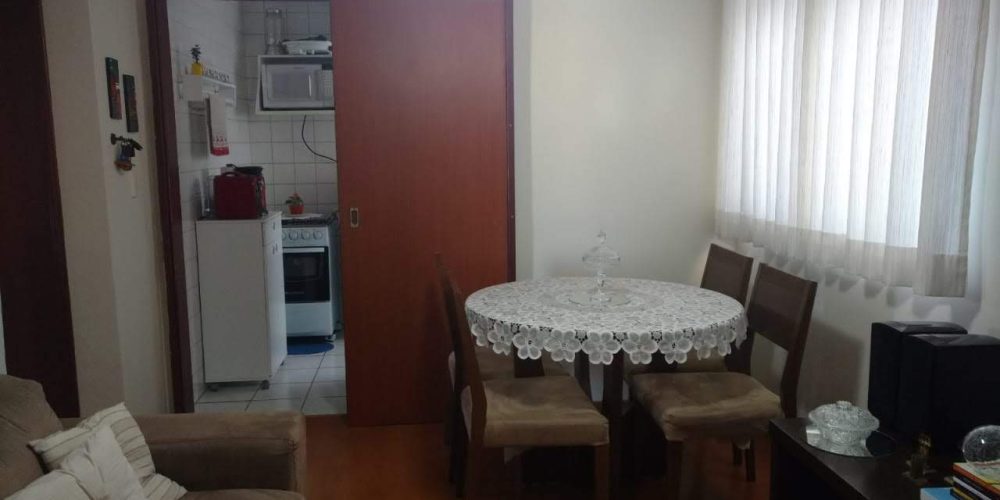 Apartamento 8