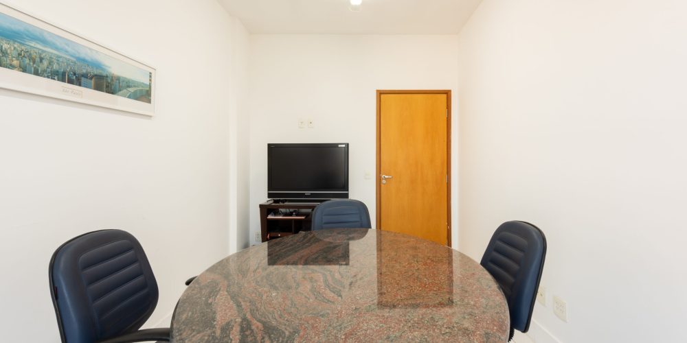 Avenida Antônio Carlos Couto de Barros 2278 - Omega Office - Sala 8 - Daniela-2