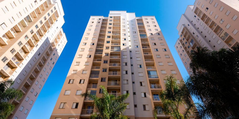 Avenida Engenheiro Augusto de Figueiredo, 357 - apto. 76 - Torre Bloco 5 - Ellys-1