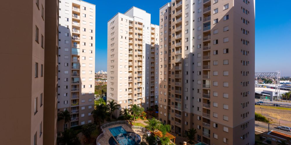 Avenida Engenheiro Augusto de Figueiredo, 357 - apto. 76 - Torre Bloco 5 - Ellys-2