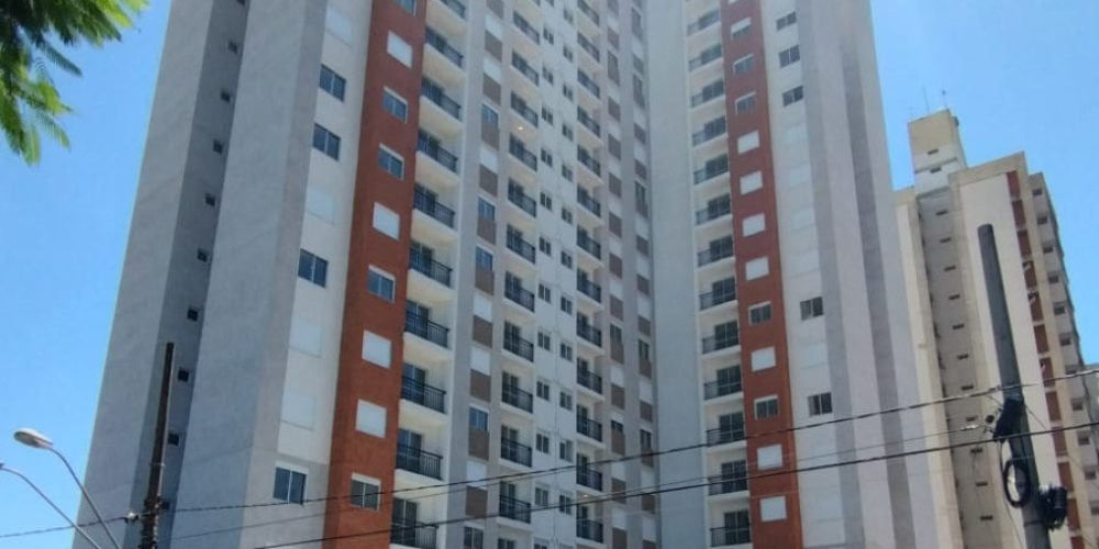 Fachada Frente 1