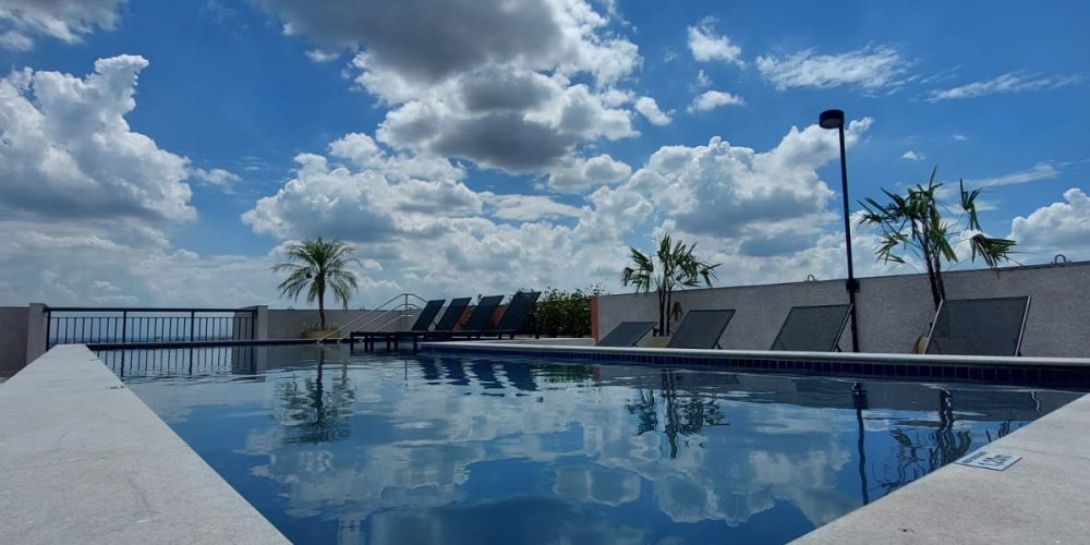 Piscina Adulto 4