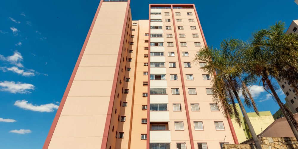 Rua Álvaro Ribeiro, 15 - apto 27 - Ponte Preta - Juliana
