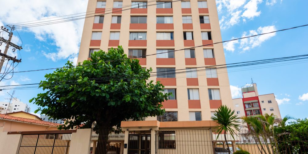 Rua Clóvis bebilacgua 526 - apto 51 - Shirley-2