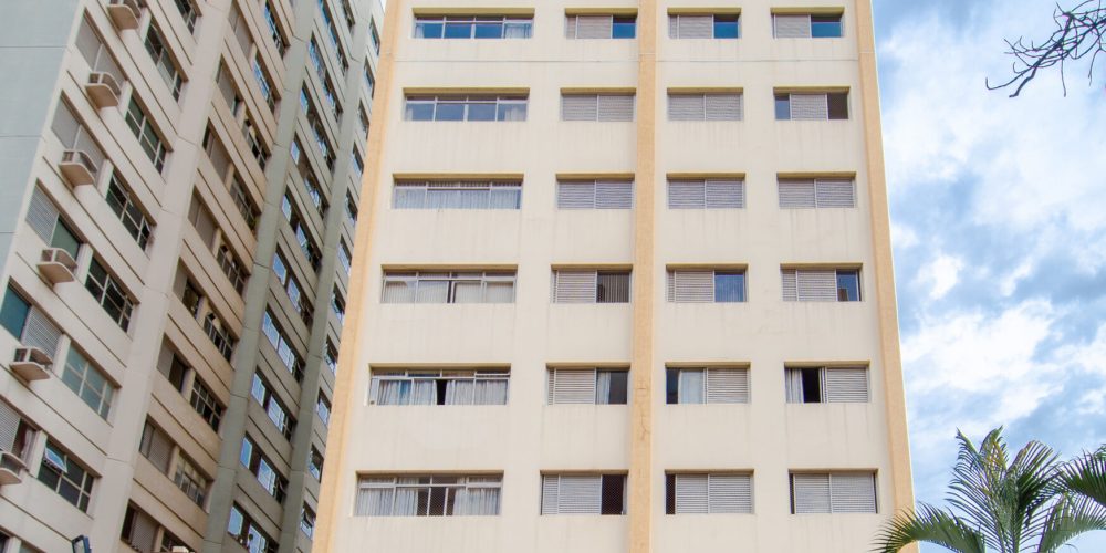 Rua Joaquim Novaes, 60 - Cambuí - Shirley (1)