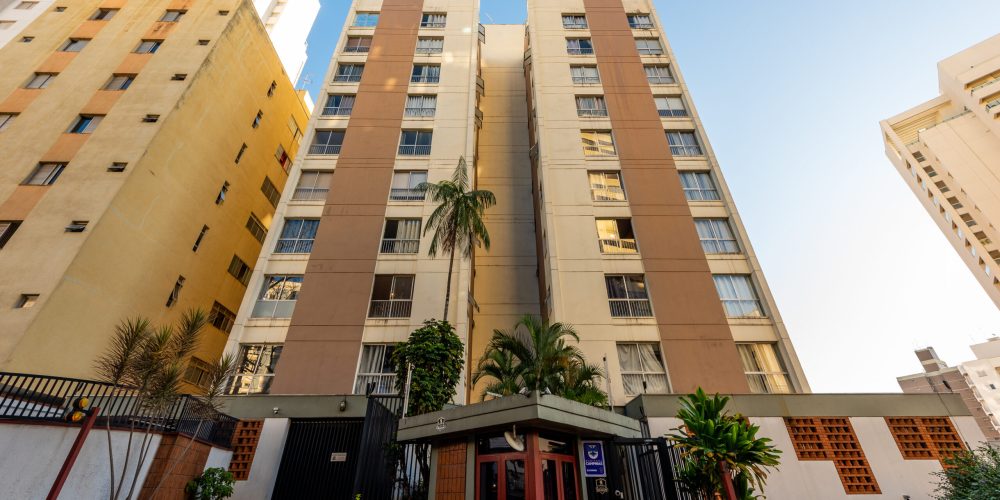 Rua Sacramento, 481 - Ap. 22 - Ellys-1