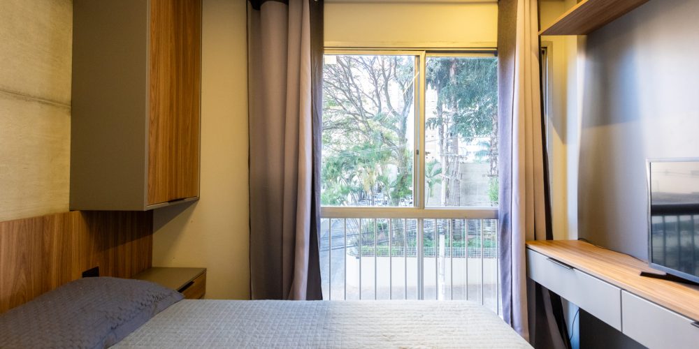 Rua Sacramento, 481 - Ap. 22 - Ellys-7