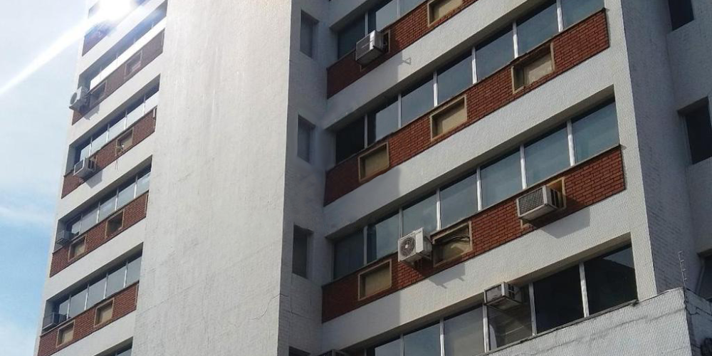 SA0134 - Fachada