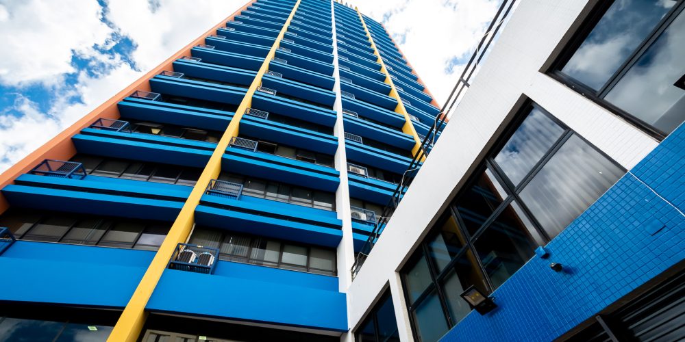Sala 11 Av. Andrade Neves 295 - Ellys-11