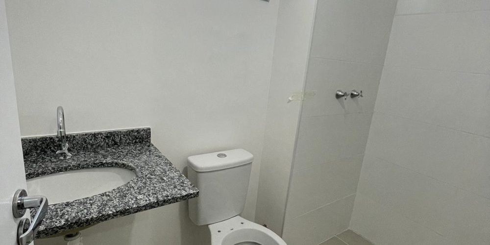 Wc suíte