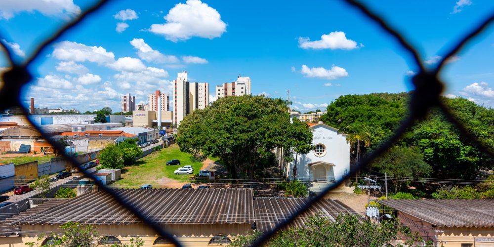 rua dr. Sales de Oliveira- ap 52 - Bloco C - Edilza-2